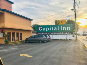 Hotels in Crisp County